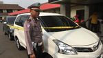 Ulah Pengendara Tak Mau Ditilang: Seruduk, Seret, hingga Gigit Polisi