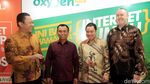 Moratelindo Tawarkan Obligasi Rp 1 Triliun