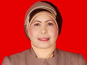 Mengenal Sorta, Dewi Pencabut Nyawa yang Koleksi 10 Vonis Mati