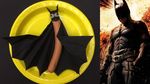 Lihat Uniknya Hot Dog Disulap Jadi Wonder Woman hingga Daft Punk