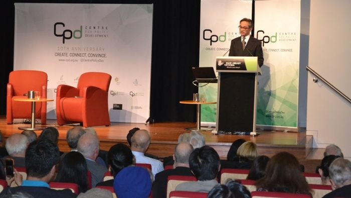 ASEAN Harus Buat Road Map Untuk Rohingya