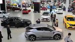 Melihat Mobil-mobil Lintas Generasi di Museum Toyota Mega Web
