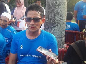 Sandi: Operasi Cabut Pentil Tidak Beri Efek Jera