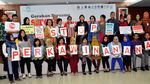 Menteri PPPA Luncurkan Gerakan Bersama Stop Perkawinan Anak