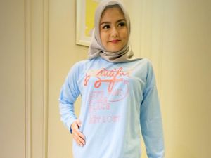 Tika Eks T2 Miris Lihat Banyak Artis Terjerat Narkoba