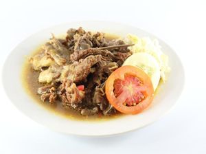 Yuk, Cicip 5 Tengkleng Enak di Kota Kelahiran Kahiyang!