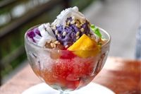 Halo halo (Foto: Shutterstock)