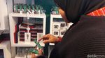 Gaya Risma Borong Suvenir di New York, Oleh-oleh untuk Surabaya
