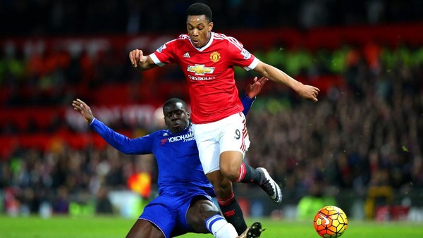 Start Chelsea Kurang Meyakinkan, Mampukah MU Memanfaatkannya? Start Chelsea Kurang Meyakinkan, Mampukah MU Memanfaatkannya?