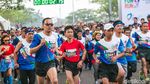 Serunya Ajang CT Fun Run di BSD