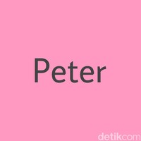 Selain Portugal, Denmark juga cukup ketat dalam mengatur nama anak di negaranya. Denmark pun melarang para orangtua untuk memberi nama Peter pada buah hati mereka. Dilansir Cosmpolitan, hal tersebut dilakukan untk menjaga bahasa dan kultur lokal. Foto: Dok. Arina Yulistara/Wolipop