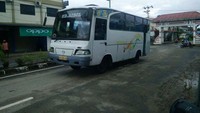 Perlu layanan sarana transportasi umum, minimal ada sarana transportasi umum bagi pelajar. Djoko Setijowarno/Masyarakat Transportasi Indonesia.