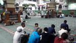 Foto-foto Peringatan Aksi 411 di Masjid Al Azhar