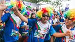 Serunya Ajang CT Fun Run di BSD