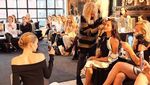 Pevita Pearce Selfie Bareng Gigi Hadid, Pasti Pada Baper