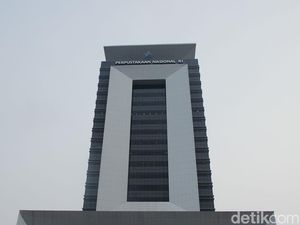 Perpustakaan Nasional RI Buka Seleksi PPPK, Tersedia 93 Formasi!