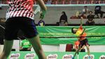 Alfira Deanika Juara Sirnas-Milo Badminton Competition U-11