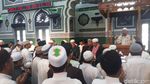 Foto-foto Peringatan Aksi 411 di Masjid Al Azhar
