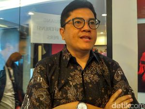 PSI Dorong Pertemuan Megawati dengan SBY dan Jokowi Usai Bertemu Prabowo