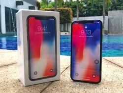 Unboxing iPhone Termahal Apple