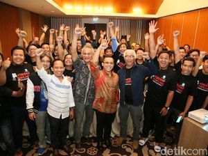 Banyuwangi Jadi Tuan Rumah AFI, Bupati Anas: Ayo Jadi Creativepreneur