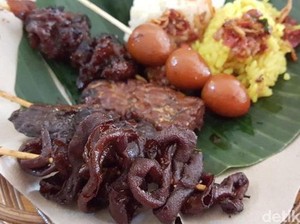 Duit Cekak Tetap Bisa Makan Enak di 5 Angkringan Murah Meriah di Bekasi