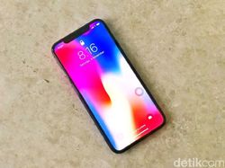 Unboxing iPhone Termahal Apple