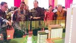 Trans Park Bekasi Sudah Mulai Dibangun