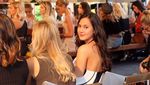 Pevita Pearce Selfie Bareng Gigi Hadid, Pasti Pada Baper