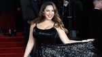 Kelly Brook yang Kini Makin Berisi