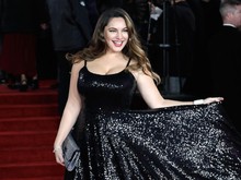 Berkali-kali Keguguran, Kelly Brook Berdamai dengan Kenyataan