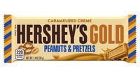 Absen 20 Tahun, Hershey's Akhirnya Luncurkan Varian Rasa Baru