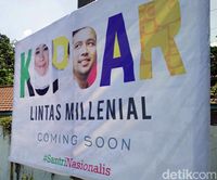 Calon Pasangan Khofifah Mengerucut ke 2 Nama