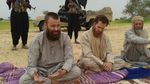 Ini Stephen McGown, Bule Sandera Al Qaeda yang Masuk Islam