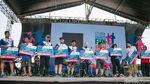 Para Pemenang CT Arsa Foundation Charity Fun Run 2017