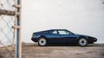 Foto: BMW M1 Jadul Seharga Dua Lamborghini