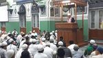 Foto-foto Peringatan Aksi 411 di Masjid Al Azhar