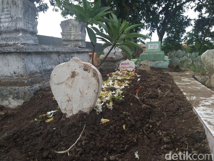 Keluarga Dedy Tolak Surat Pernyataan Damai Rumah Sakit