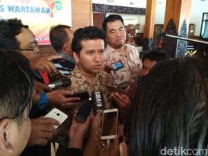 Jika Emil Nekat Maju Cawagub Jatim, Ini Langkah PDIP Trenggalek