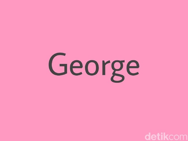 Dua nama anak Pangeran William dan Kate Middleton ternyata juga dilarang di Portugal. Dan nama ayah mereka sendiri, William, pun tidak diperbolehkan diberikan pada anak di sana. Foto: Dok. Arina Yulistara/Wolipop