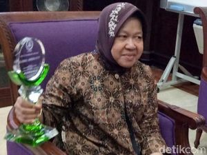 Surabaya Jadi Tuan Rumah Seminar UNICEF Tentang Kota Layak Anak