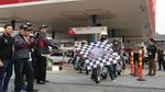 Ajak Komunitas Pertamina Pantau SPBU