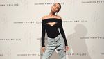 Pevita Pearce Selfie Bareng Gigi Hadid, Pasti Pada Baper