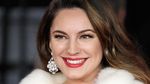 Kelly Brook yang Kini Makin Berisi