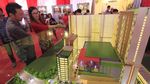 Trans Park Bekasi Sudah Mulai Dibangun