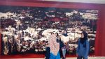Lihat Karya Seni di Biennale Jogja 2017