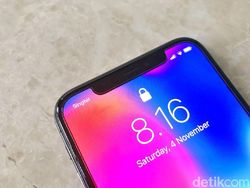 Unboxing iPhone Termahal Apple