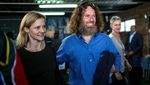 Ini Stephen McGown, Bule Sandera Al Qaeda yang Masuk Islam