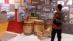 Foto: Wisata Sejarah Bir di Indonesia