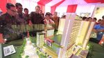 Trans Park Bekasi Sudah Mulai Dibangun